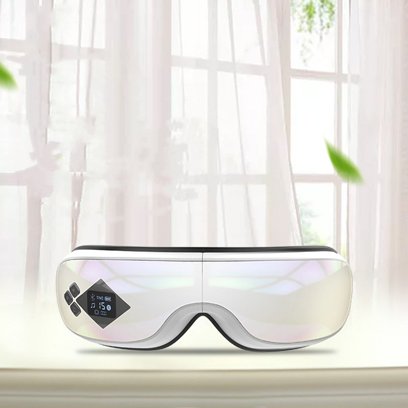 Bluetooth graphene eye protector eye massager