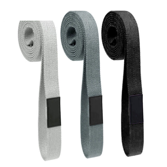 Home Yoga Elastic Training Lacing Belt