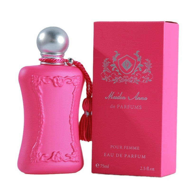 Essence Elysium presents: Anna Fragrance Perfume for Women. Sweetheart Scent, Long-lasting Light Perfume.