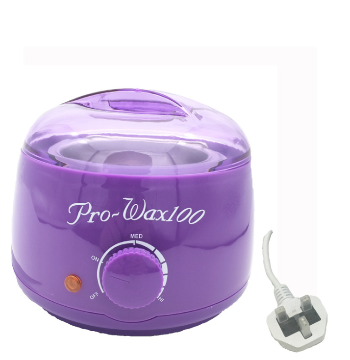 Hair Removal Electric Wax Warmer Machine