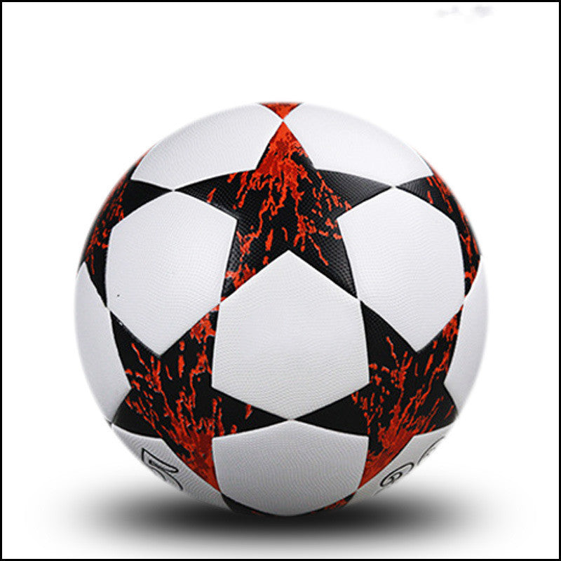 UEFA Champions League football