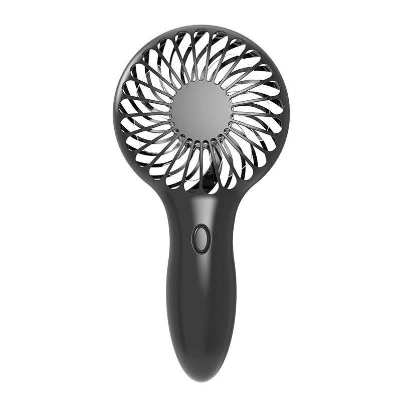 Mini Pocket Fan Cooler Air Handheld Portable Cooling