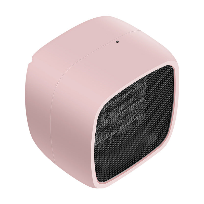 SwiftHeat: Quick-heating, portable, and energy-saving electric heater.