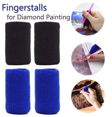 Professional sports finger guards Basketball volleyball knuckles fingernails Nylon non-slip elastic