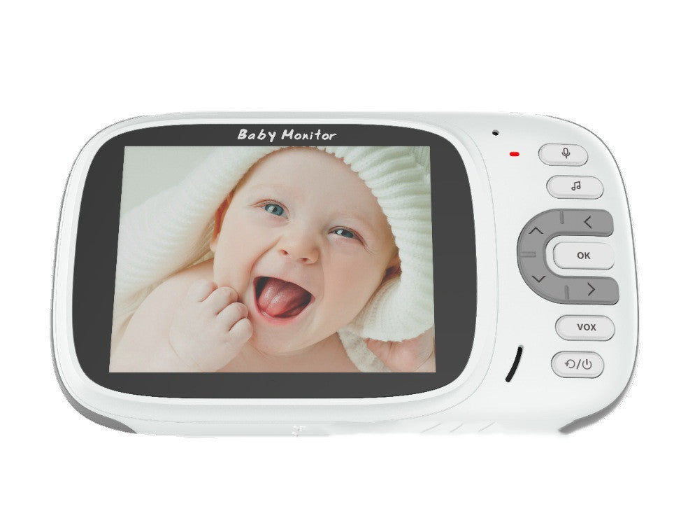 VB802 Baby Monitor Smart Wireless