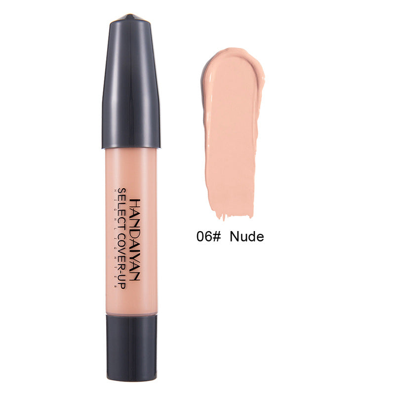 HANDAIYAN Concealer Liquid Foundation