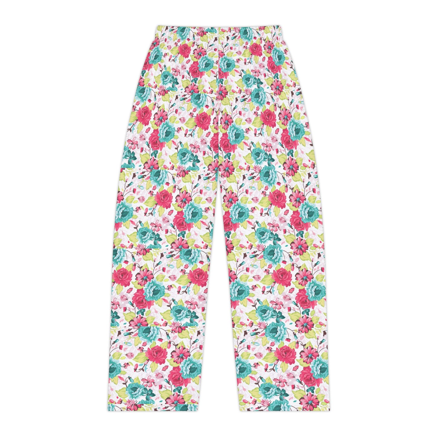 CWS Flora Cozy Nights Women's Pajama Pants By Cozy Winter Store