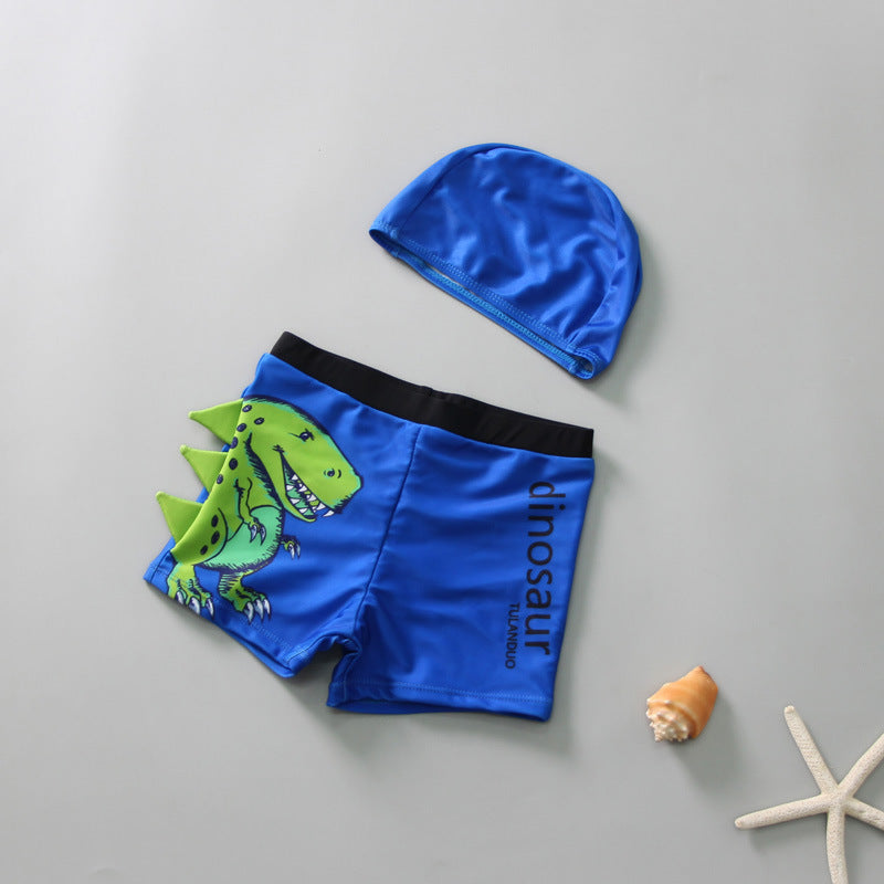 Boy boxer shorts