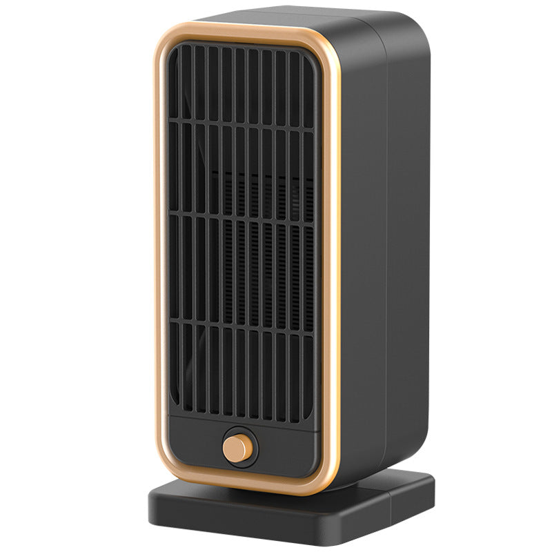 VertiHeat: Vertical household PTC ceramic heater for efficient warmth.