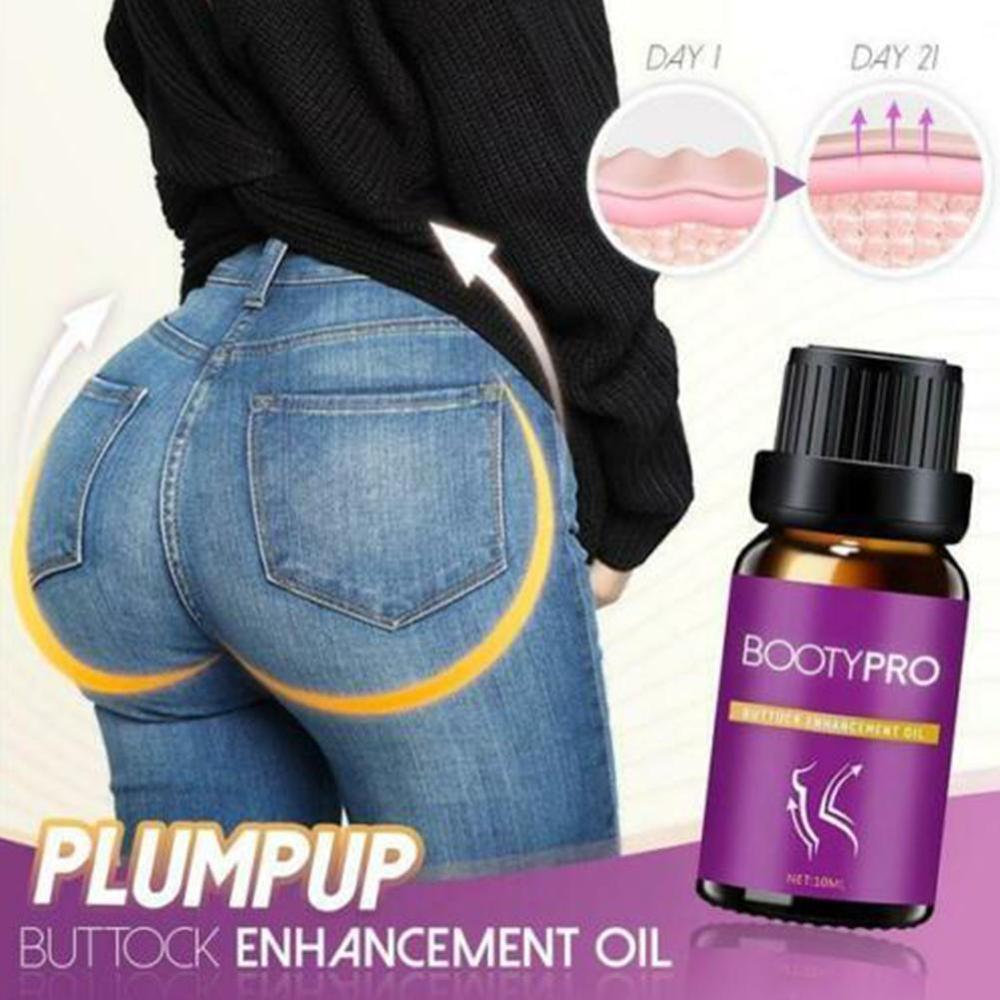 Plump Butt Enhance Oil Plumbum Creme Straffendes Öl 