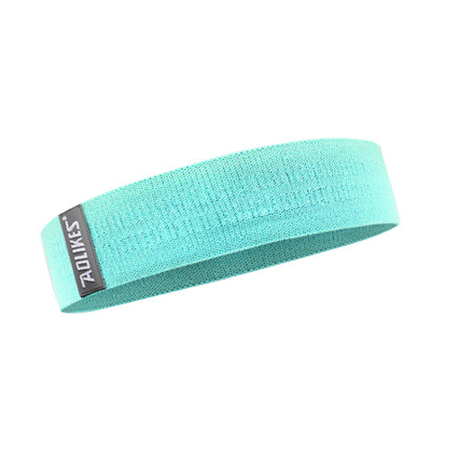 Yoga stretch band latex non-slip elasticity