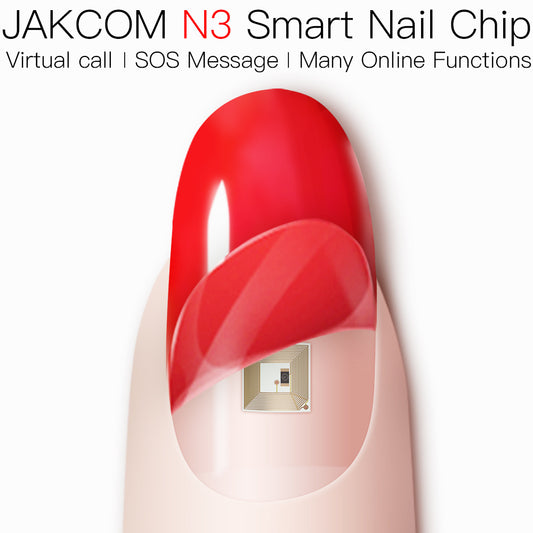 N3 Smart Nail Chip