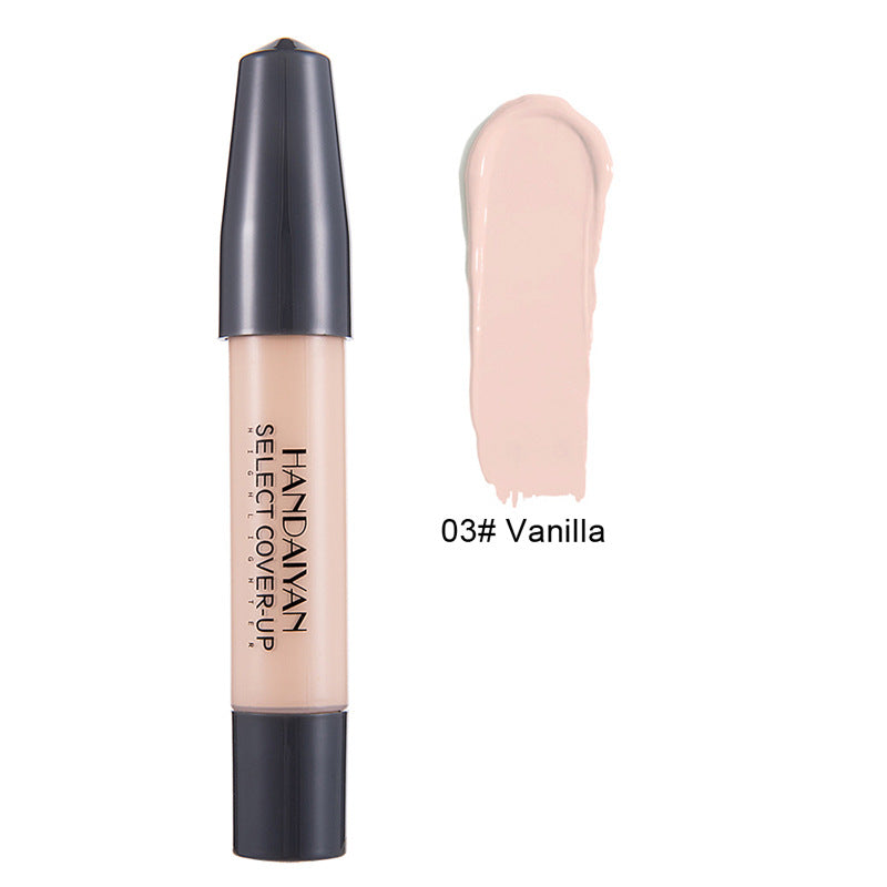 HANDAIYAN Concealer Flüssige Foundation