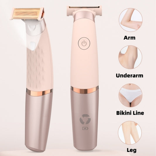 Women's Electric Shaver Lip Hair