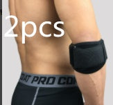 Basketball sports compression elbow pads