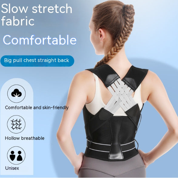 Universal Corrector For Men And Women For Back Correction