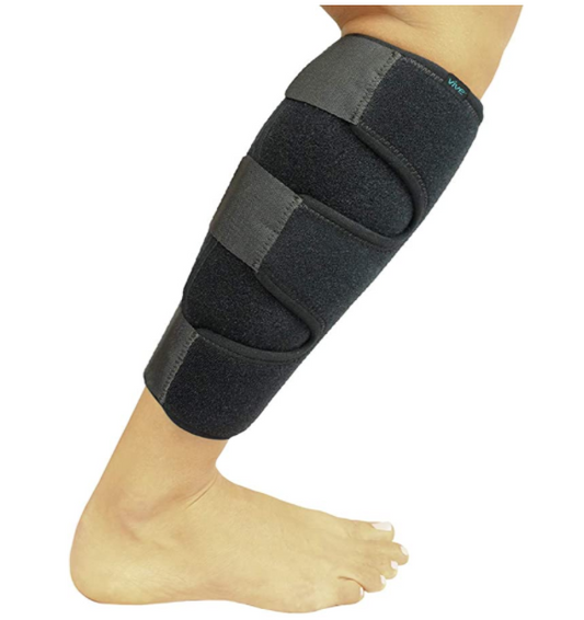 Basketball Football Equestrian Guard Calf Guard Knee Guard