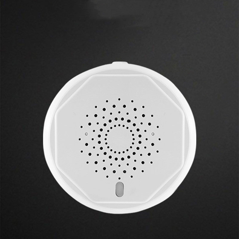 Tuya Intelligent Detection Gas Leak Detector