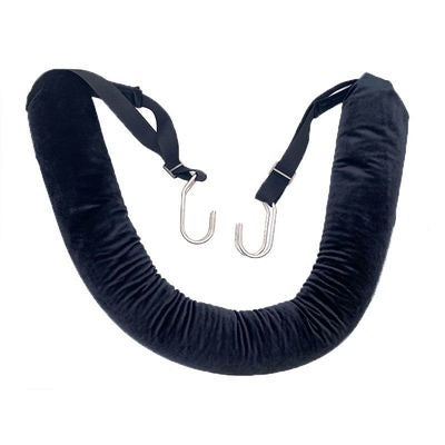 Lumbar Hanging Horizontal Bar Stretch Cervical Vertebra Tractor