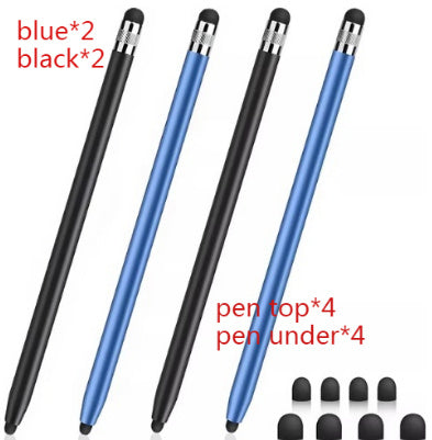 Two-in-One Touch Touch Mobile Phone Touch Screen Pen