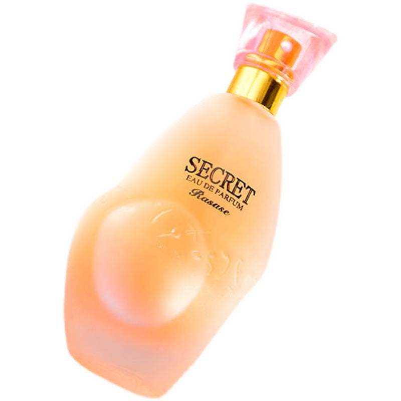 Essence Elysium -Secret: Parfüm für Damen mit langanhaltendem Duft.