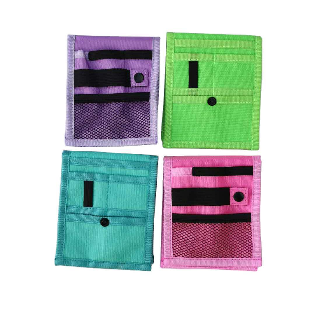 Nurse Multi-function Storage Pencil Case Kit