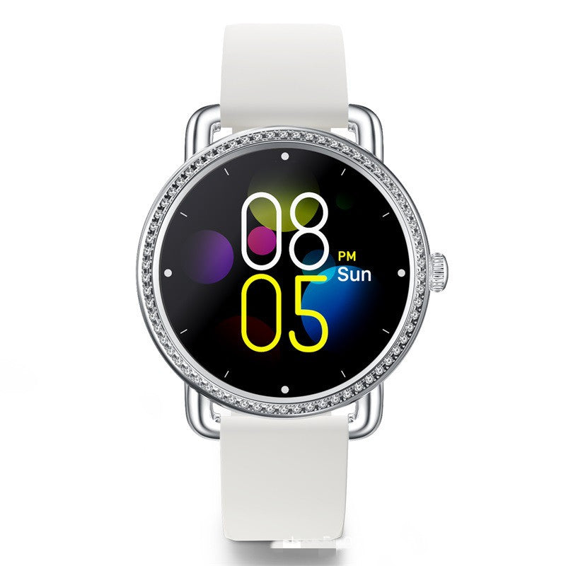 XY218 Damenmode Smart Bluetooth Uhr