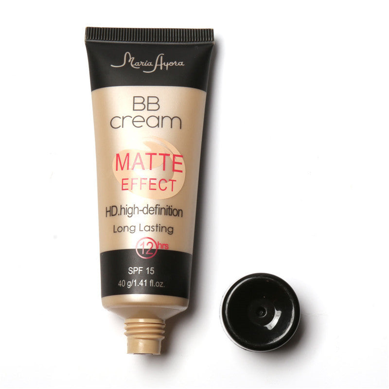 BB Creme Concealer feuchtigkeitsspendend und leicht