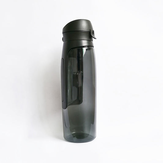 Outdoor Sports Water Bottle Bpa Free Plastic Sports Bottle