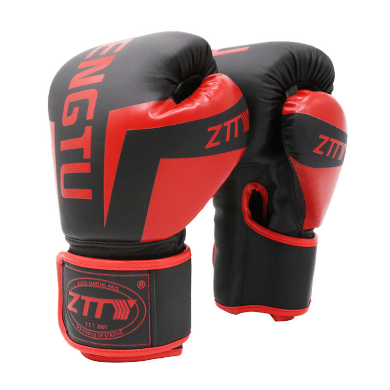 Taekwondo Fighting Fighting Sanda Gloves