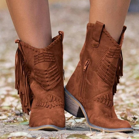 KELSY BOOTS Unikke 