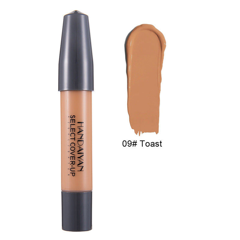 HANDAIYAN Concealer Flüssige Foundation