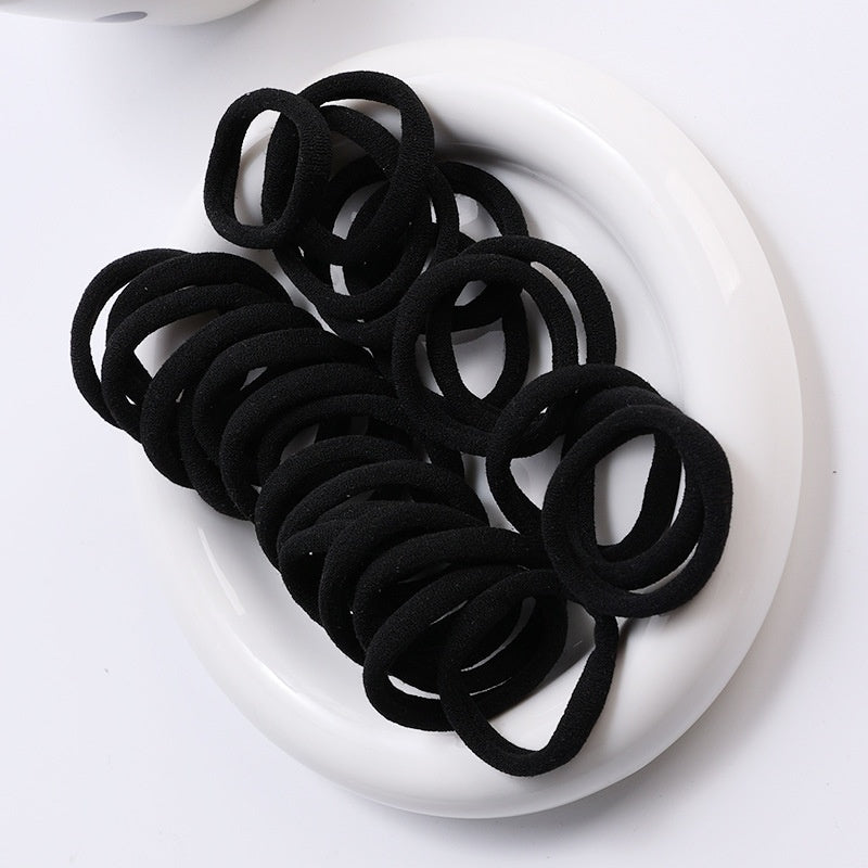 Seamless High Elastic Durable Hair Rope