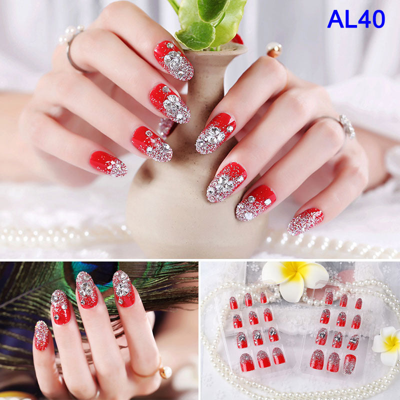 Nailart Nagelclips