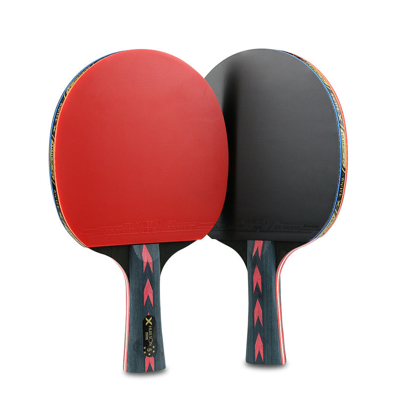 Table tennis racket