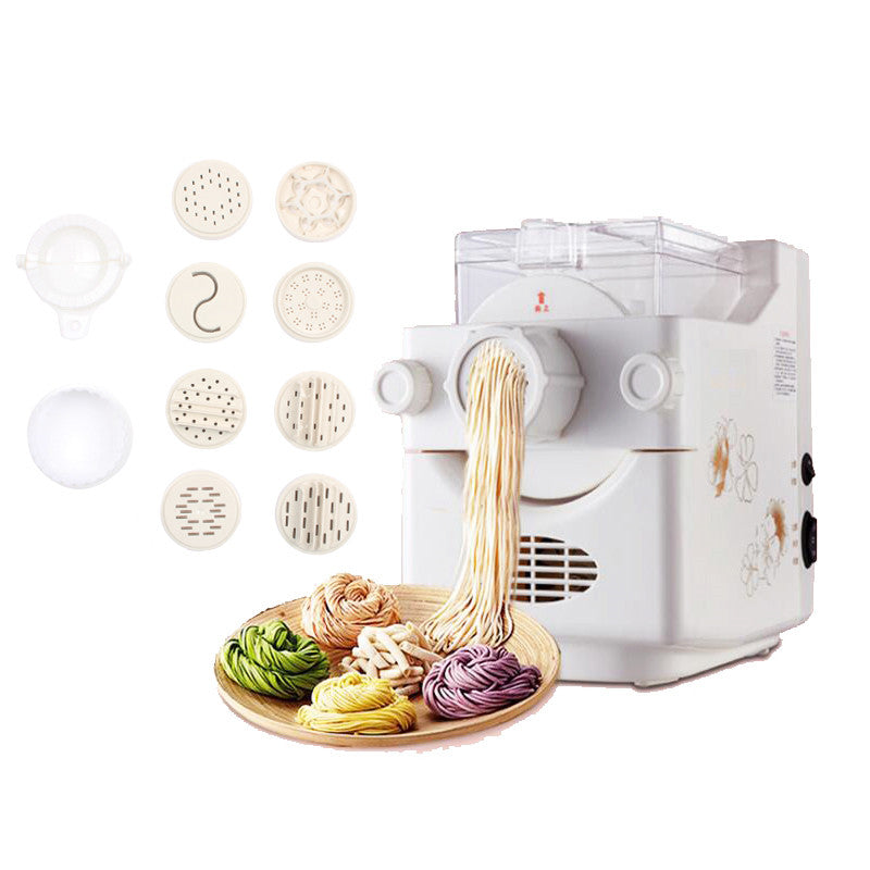 Noodle Maker Automatic Electric Pasta Making Machine Spaghet