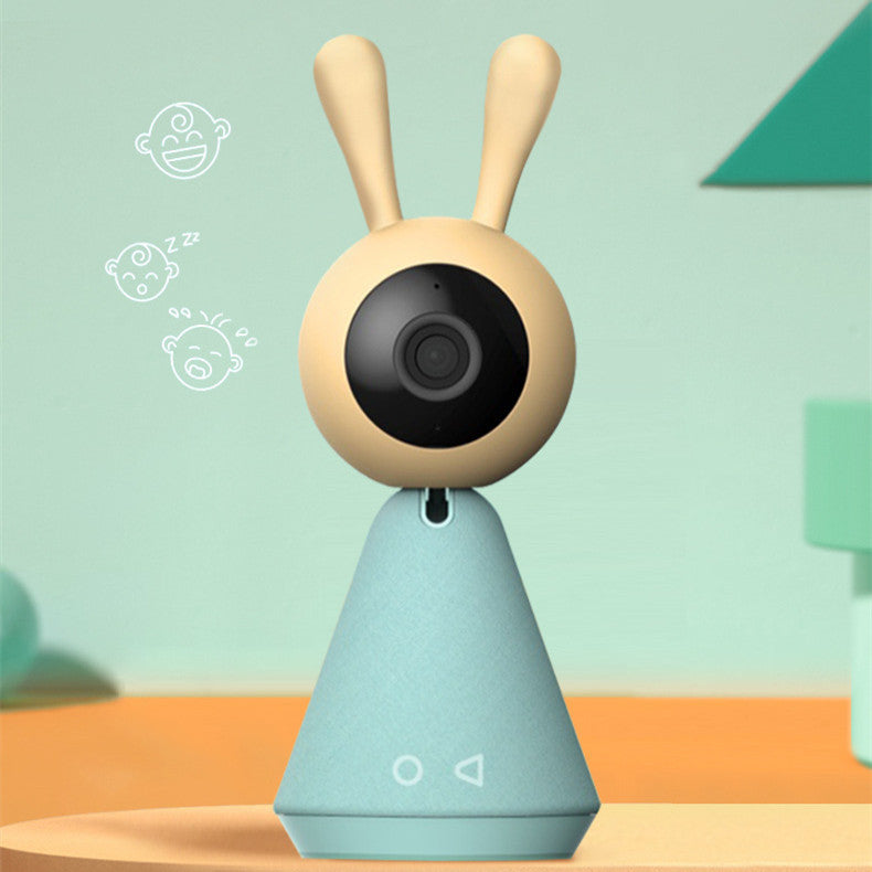 Xiaoyi Camera Baby Home High-definition Care Monitor