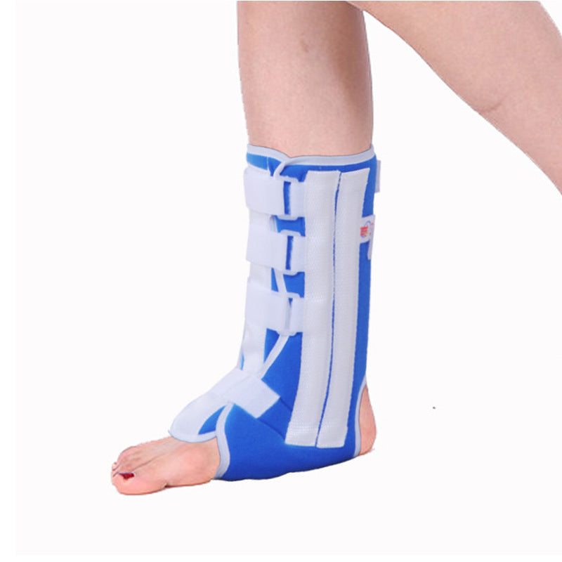 Ankle And Calf Fracture Sprain Restraint Band