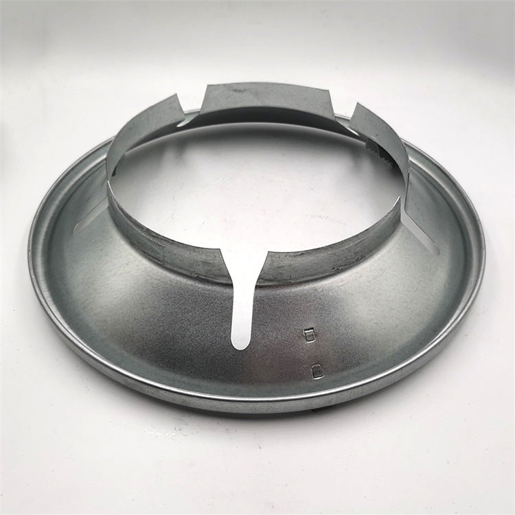 Energy-saving Cover Bracket For Wind-proof  Of Domestic Gas Stove