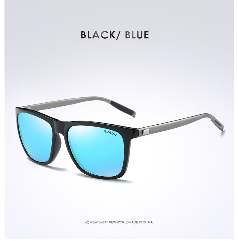 Polarized sunglasses for men and women