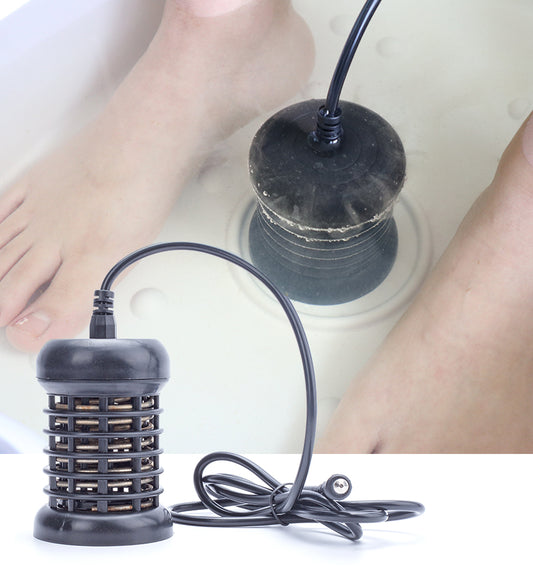 Foot Massage Machine Ion Foot Bath Detox Machine