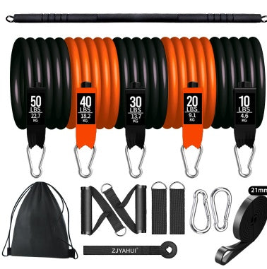 Bodhi Stick Set Fitness Rally Bodhi Stick Set