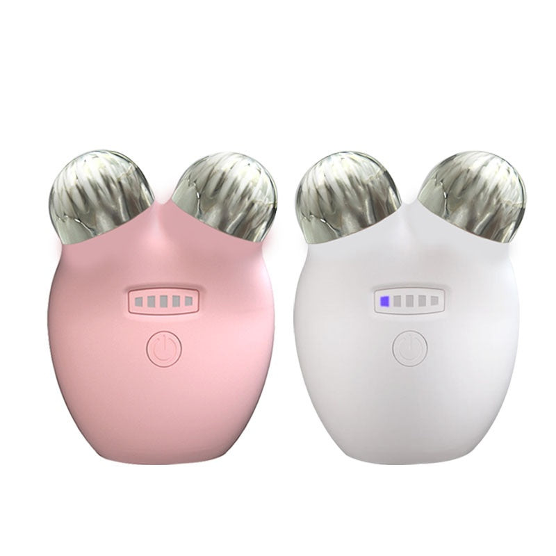 Facial Neck Massager IPL Device