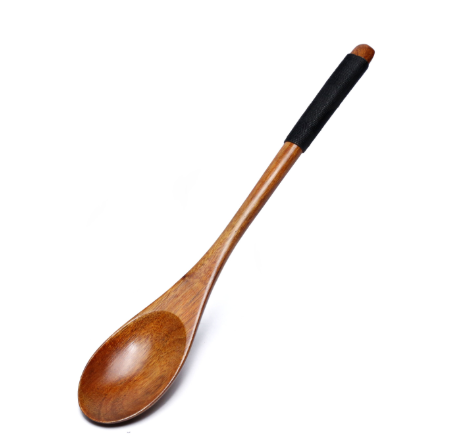 Wooden Chopsticks Spoon