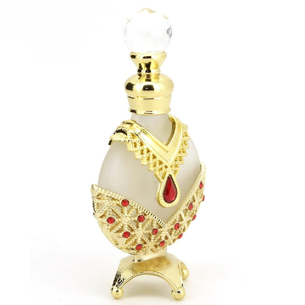 Essence Elysium: Girl's Perfume Bottle with Arabic Fine Oil.