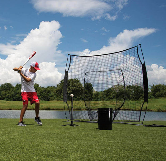 Baseball And Softball Hitting TEE Accessories