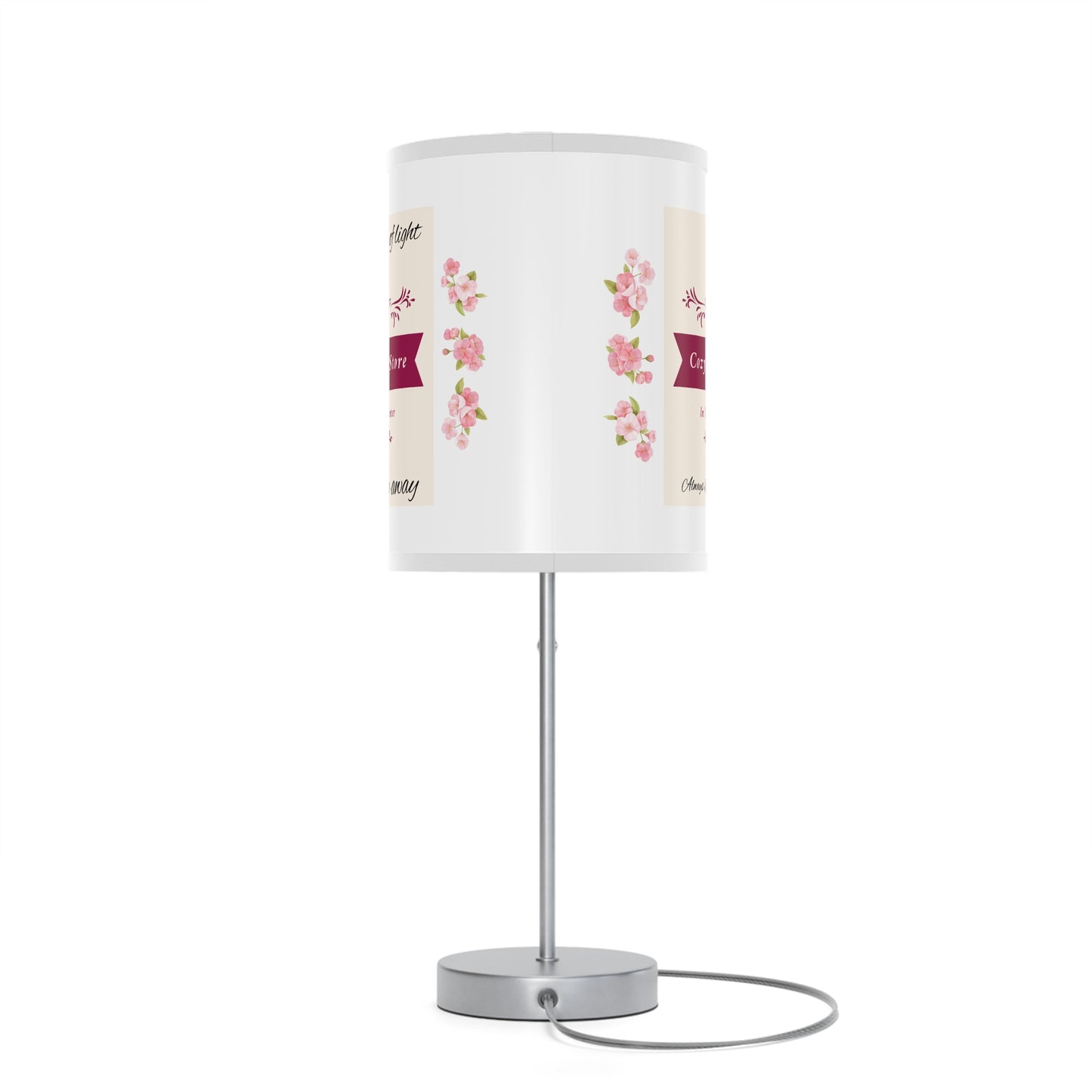 CSW Brighten Lamp auf einem Ständer, US|CA-Stecker von Cozy Winter Store (Versand nur innerhalb der USA und Kanada)