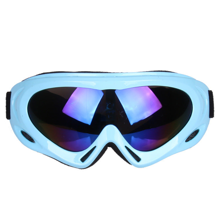 Ski Goggles Outdoor Sport Climbing Goggles