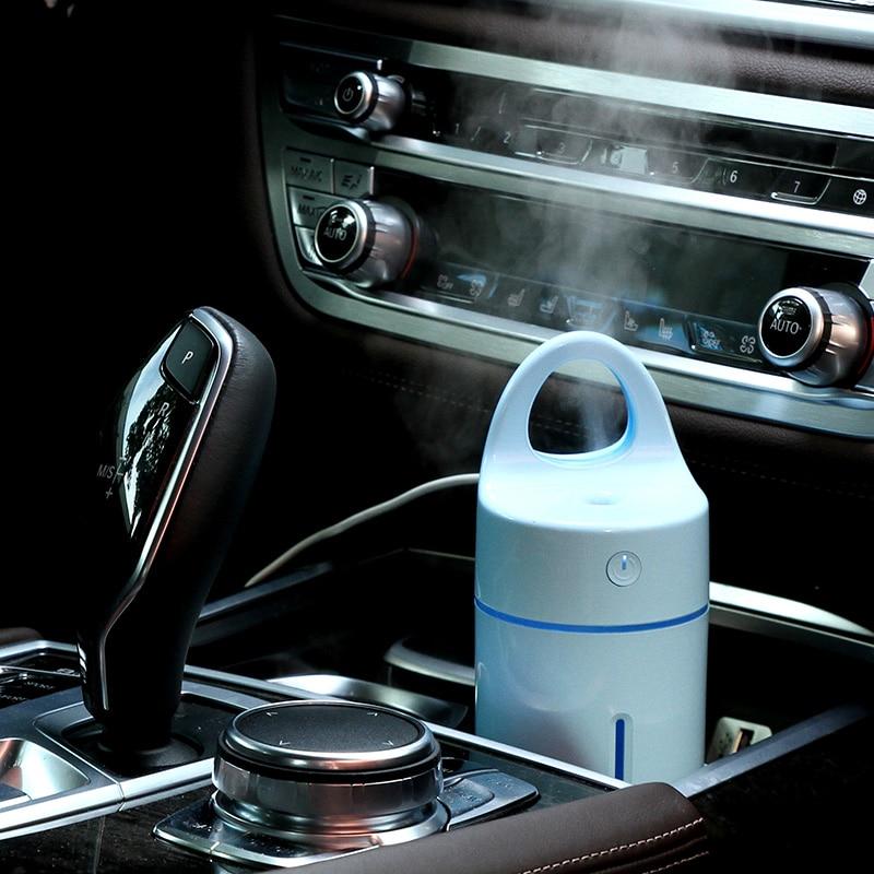 USB-Luftbefeuchter Ultraschall-Luftbefeuchter Air Aroma Diffusor