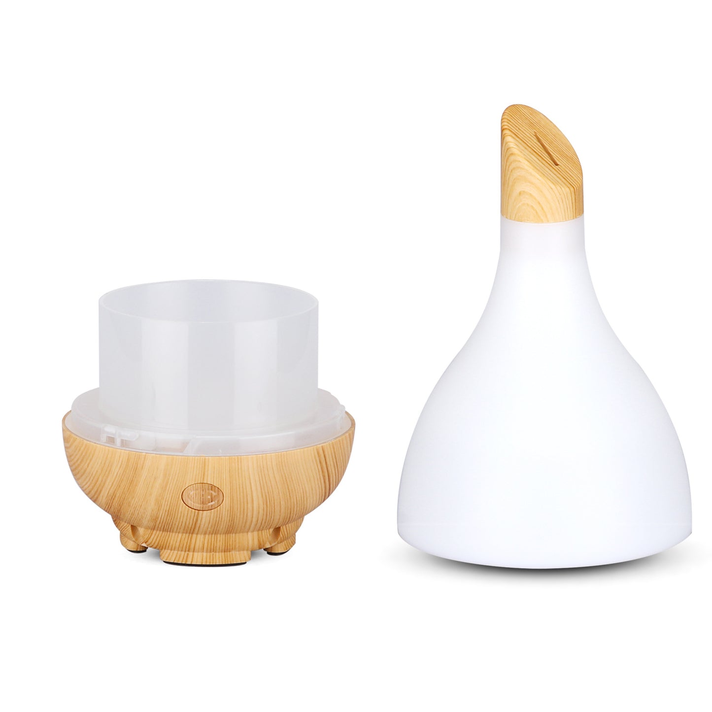 Mini New Aroma Diffuser Humidifier Household Indoor Fragrance Machine Moisturizing Diffuser